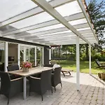 Tatil Evi 8988-orsted-strandskadevej-18 Ørsted