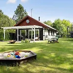 8988-orsted-strandskadevej-18 Tatil Evi