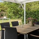 8988-orsted-strandskadevej-18 Tatil Evi *