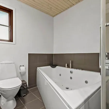 Casa vacanze 8988-orsted-strandskadevej-18 Ørsted