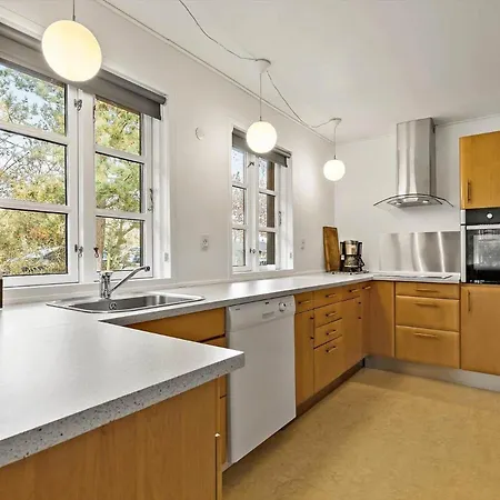 8988-orsted-strandskadevej-18 Сasa de vacaciones Ørsted