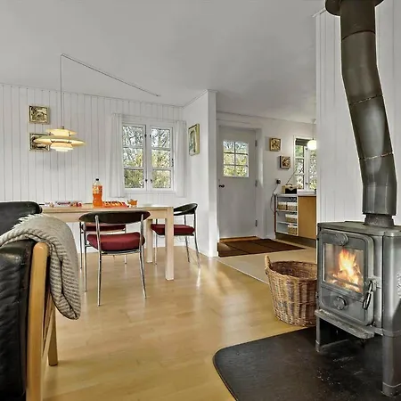 Casa vacanze 8988-orsted-strandskadevej-18 *
