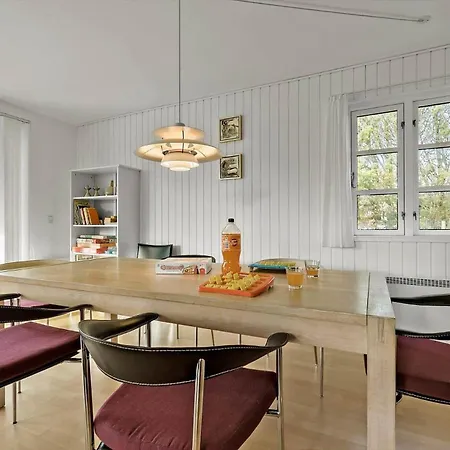 8988-orsted-strandskadevej-18 Σπίτι διακοπών