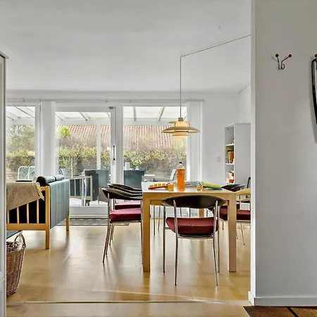 8988-orsted-strandskadevej-18 Сasa de vacaciones *