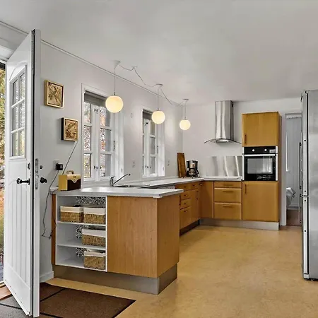 8988-orsted-strandskadevej-18 Сasa de vacaciones *