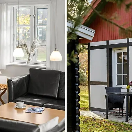 Casa vacanze 8988-orsted-strandskadevej-18 *