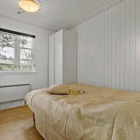 Сasa de vacaciones 8988-orsted-strandskadevej-18 Ørsted