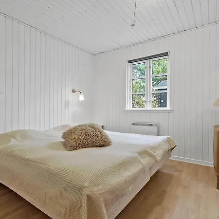 8988-orsted-strandskadevej-18 Сasa de vacaciones Ørsted