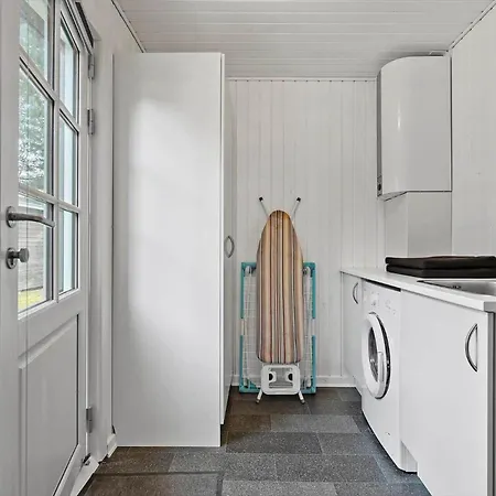 Casa vacanze 8988-orsted-strandskadevej-18