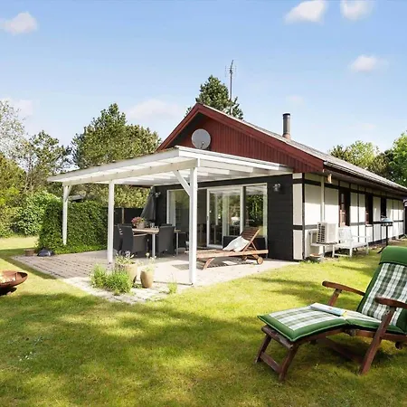 Casa vacanze 8988-orsted-strandskadevej-18 Ørsted