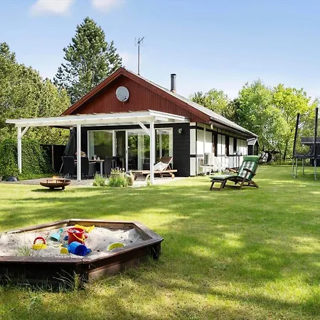 Casa vacanze 8988-orsted-strandskadevej-18 *