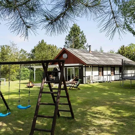 8988-orsted-strandskadevej-18 Casa vacanze