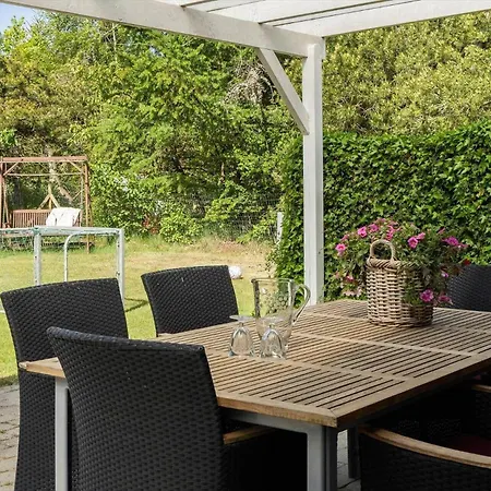 Casa vacanze 8988-orsted-strandskadevej-18 Ørsted