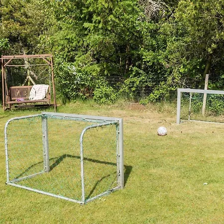 Casa vacanze 8988-orsted-strandskadevej-18 Ørsted