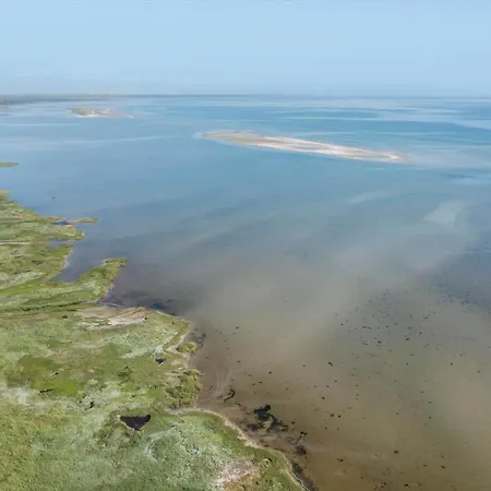 Сasa de vacaciones 8988-orsted-strandskadevej-18 Ørsted