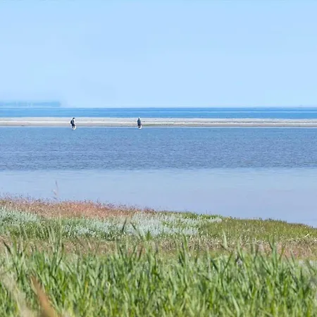 8988-orsted-strandskadevej-18 Casa vacanze Ørsted