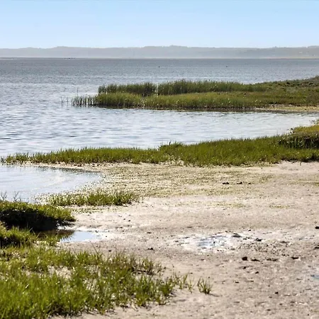 8988-orsted-strandskadevej-18 Casa vacanze