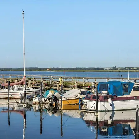 8988-orsted-strandskadevej-18 Сasa de vacaciones *