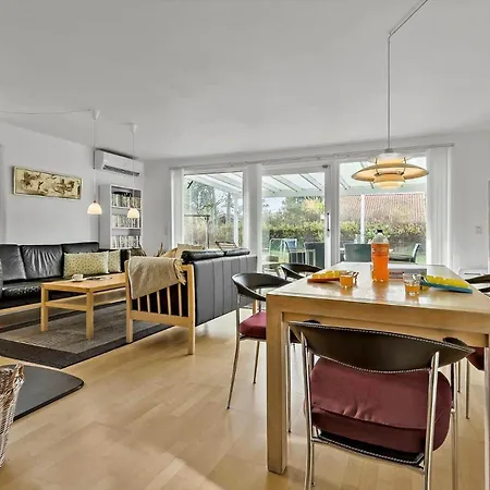 8988-orsted-strandskadevej-18 Vakantiehuis *