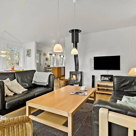 8988-orsted-strandskadevej-18 Vakantiehuis *
