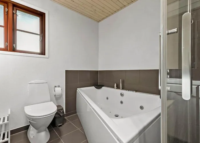 Σπίτι διακοπών 8988-orsted-strandskadevej-18 Ørsted