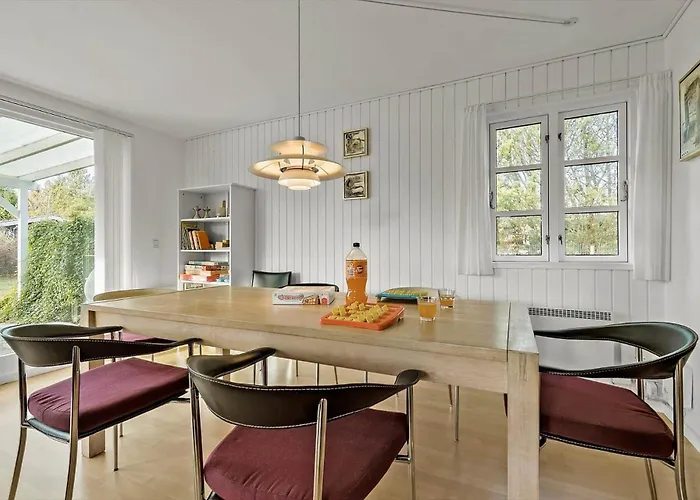 8988-orsted-strandskadevej-18 Σπίτι διακοπών