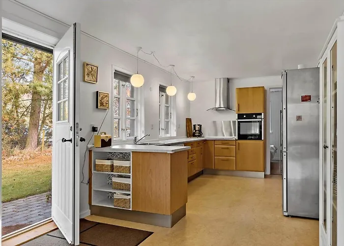 8988-orsted-strandskadevej-18 Σπίτι διακοπών *