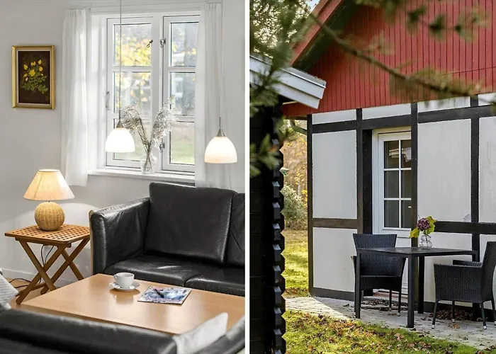 Σπίτι διακοπών 8988-orsted-strandskadevej-18 *