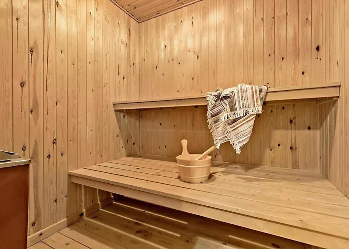 Σπίτι διακοπών 8988-orsted-strandskadevej-18