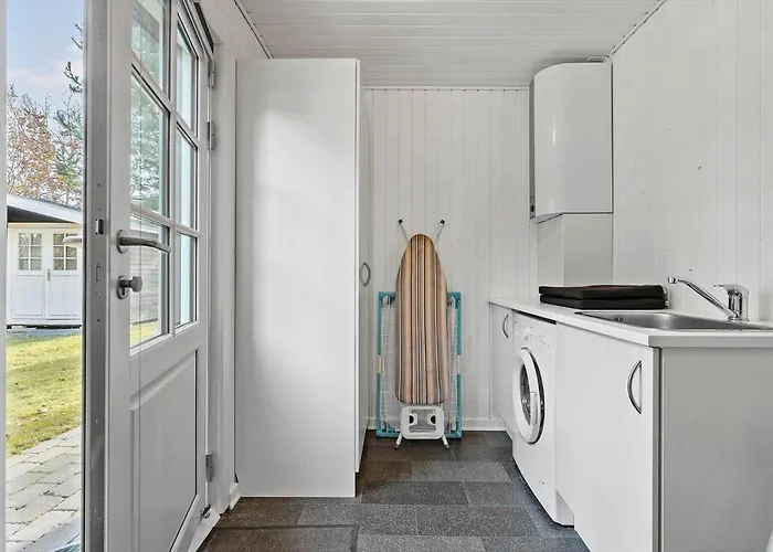 Σπίτι διακοπών 8988-orsted-strandskadevej-18