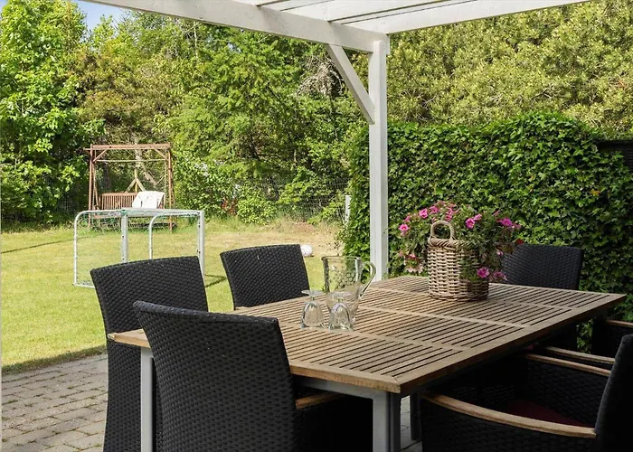 Σπίτι διακοπών 8988-orsted-strandskadevej-18 Ørsted