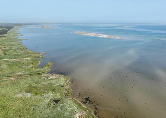 Σπίτι διακοπών 8988-orsted-strandskadevej-18 Ørsted