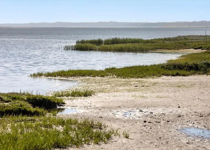 8988-orsted-strandskadevej-18 Σπίτι διακοπών