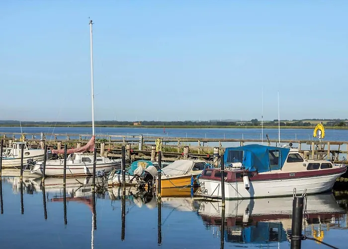 8988-orsted-strandskadevej-18 Σπίτι διακοπών *