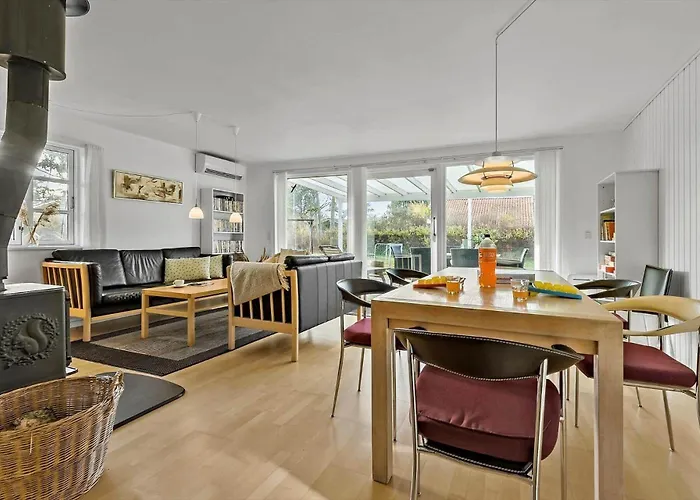 8988-orsted-strandskadevej-18 Vakantiehuis *