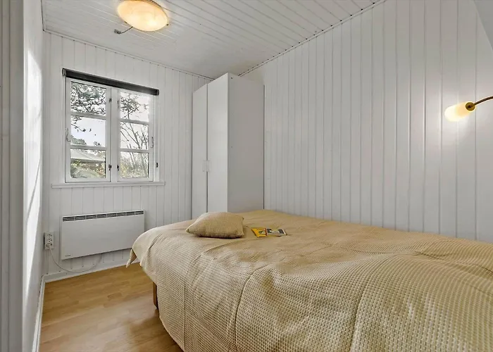 Vakantiehuis 8988-orsted-strandskadevej-18 *