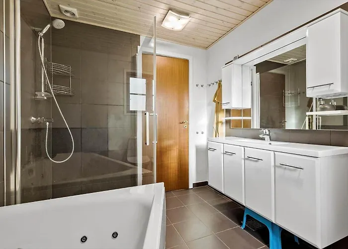Vakantiehuis 8988-orsted-strandskadevej-18 *